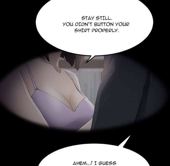 My Stepmom - Chapter 27 - Andromeda 11 page 56 hentai porn comic manga doujin